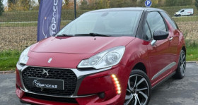 Citroen DS3 , garage TOP OCCAZ  La Chapelle D'Armentires