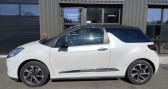 Citroen DS3 ds 3 110 s bvm5 so chic courroie de distribution faite navig   Schweighouse-sur-Moder 67