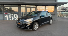 Citroen DS3 , garage EWIGO VALENCE � Valence