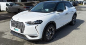 Annonce Citroen DS3 occasion Electrique DS 3 Crossback E-Tense So Chic 4cv � Porto-Vecchio
