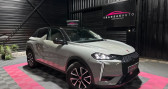 Annonce Citroen DS3 occasion Essence ds 3 puretech 130 eat8 performance line  Cuincy