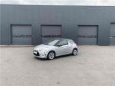 Citroen DS3 occasion année 2012 boite Manuelle Annonce Citroen DS3 occasion Diesel DS3 e-HDi 90 So Chic à Trégueux