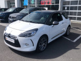 Annonce Citroen DS3 occasion Diesel DS3 e-HDi 90 So Irrsistible 3p  Aurillac