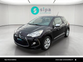 Annonce Citroen DS3 occasion Essence DS3 PureTech 110 S&S So Chic 3p � Toulouse