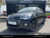 Citroen DS3 occasion année 2014 boite Manuelle Annonce Citroen DS3 occasion Essence DS3 THP 155 Sport Chic 3p à Muret