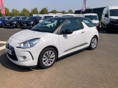 Annonce Citroen DS3 occasion Essence DS3 VTi 95 Airdream Chic 3p à Villefranche-de-Rouergue