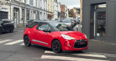 Annonce Citroen DS3 occasion Diesel e-HDi 90 Airdream Graphic Art / ESSUIES GLACES ET PHARES AUT � Cambrai