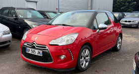 Citroen DS3 , garage D.A.S AUTO 21 � Gevrey-Chambertin
