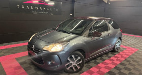 Citroen DS3 , garage TRANSAKAUTO LENS � Lens