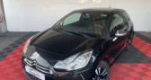 Annonce Citroen DS3 occasion Diesel e-HDi 90 Airdream So Chic  Cournon d'Auvergne