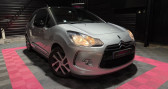 Annonce Citroen DS3 occasion Diesel e-hdi 90 airdream so chic  Cuincy
