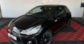 Annonce Citroen DS3 occasion Diesel e-HDi 90 Be Chic  Cournon d'Auvergne