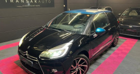 Citroen DS3 occasion 2015 mise en vente à Lens par le garage TRANSAKAUTO LENS - photo n°1