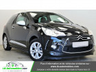 Citroen DS3 occasion Noir année 2014 boite Automatique Annonce Citroen DS3 occasion Diesel e-HDi 90 / So Chic ETG6 à Beaupuy