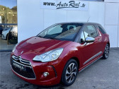 Annonce Citroen DS3 occasion Diesel E-HDI 90 So Chic  LABEGE CEDEX