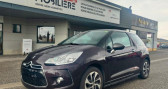Annonce Citroen DS3 occasion Diesel e-HDI 90cv Airdream So chic � EPONE