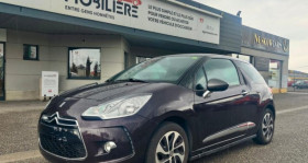 Citroen DS3 , garage AGENCE AUTOMOBILIERE EPONE 78 � EPONE