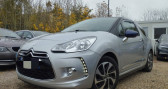 Citroen DS3 E-HDI90 AIRDREAM RED EDITION  2014 - annonce de voiture en vente sur Auto Sélection.com