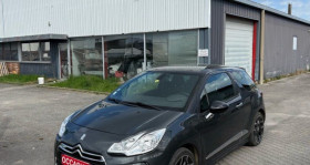 Citroen DS3 occasion 2014 mise en vente à Cranves-Sales par le garage H.A. AUTO - photo n°1