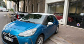 Citroen DS3 occasion année 2011 boite Manuelle Annonce Citroen DS3 occasion Diesel Hdi 70 cv so chic 2011 à SAINT-ETIENNE