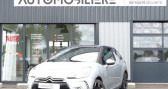 Citroen DS3 occasion année 2012 boite Manuelle Annonce Citroen DS3 occasion Diesel HDI 90 CV SO CHIC à Nonant