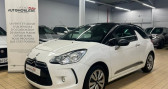 Annonce Citroen DS3 occasion Diesel HDI 90 FAP Airdream So Chic 5.0 CV � EPONE