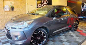 Citroen DS3 , garage DDS N7 AUTO � LAVEYRON