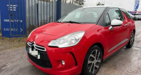 Citroen DS3 , garage SAMBE AUTO LOUVROIL � Louvroil