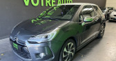Citroen DS3 Phase 2 1.6 BlueHDi S&S 99 cv Sport Chic  2015 - annonce de voiture en vente sur Auto Sélection.com