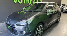 Citroen DS3 , garage JEVENDSVOTREAUTO.COM TREVOUX - ODE JVVA  TREVOUX