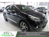 Citroen DS3 occasion année 2016 boite Manuelle Annonce Citroen DS3 occasion Essence PureTech 110 Limited Edition à Beaupuy
