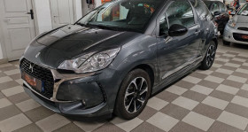Citroen DS3 occasion 2016 mise en vente à ANTIBES par le garage MIRAGE AUTO ANTIBES - photo n°1