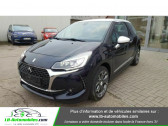 Citroen DS3 occasion année 2017 boite Manuelle Annonce Citroen DS3 occasion Essence PureTech 110 SoChic à Beaupuy