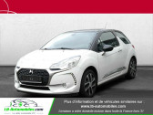 Citroen DS3 occasion année 2016 boite Automatique Annonce Citroen DS3 occasion Essence PureTech 110 SoChic à Beaupuy