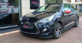 Annonce Citroen DS3 occasion Essence PureTech 110 SS Ines de la Fressange Paris � Les Clayes sous bois