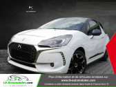 Citroen DS3 occasion Blanc année 2017 boite Automatique Annonce Citroen DS3 occasion Essence PureTech 110 à Beaupuy