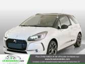 Citroen DS3 occasion année 2018 boite Automatique Annonce Citroen DS3 occasion Essence PureTech 110 à Beaupuy