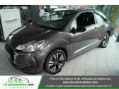 Citroen DS3 occasion Gris année 2018 boite Manuelle Annonce Citroen DS3 occasion Essence PureTech 110 à Beaupuy