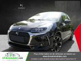 Citroen DS3 occasion Noir année 2017 boite Manuelle Annonce Citroen DS3 occasion Essence PureTech 110 à Beaupuy