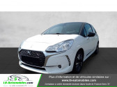 Citroen DS3 occasion année 2018 boite Manuelle Annonce Citroen DS3 occasion Essence PureTech 110 à Beaupuy