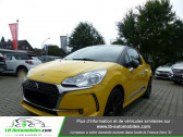 Citroen DS3 occasion année 2018 boite Manuelle Annonce Citroen DS3 occasion Essence PureTech 110 à Beaupuy