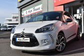 Citroen DS3 occasion année 2015 boite Manuelle Annonce Citroen DS3 occasion Essence PURETECH 110CH INES DE LA FRESSANGE PARI à Villeneuve-sous-Dammartin