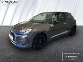 Citroen DS3 PureTech 110ch Performance Line S&S EAT6  2018 - annonce de voiture en vente sur Auto Sélection.com