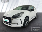 Annonce Citroen DS3 occasion Essence PureTech 130ch Sport Chic S&S  Ch?teaulin