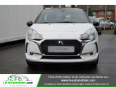 Citroen DS3 occasion Blanc année 2018 boite Manuelle Annonce Citroen DS3 occasion Essence PureTech 82 à Beaupuy