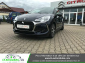 Citroen DS3 occasion année 2018 boite Manuelle Annonce Citroen DS3 occasion Essence PureTech 82 à Beaupuy
