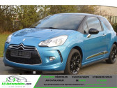 Citroen DS3 occasion année 2014 boite Manuelle Annonce Citroen DS3 occasion Essence PureTech 82 à Beaupuy