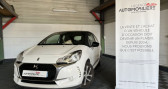 Citroen DS3 occasion année 2017 boite Manuelle Annonce Citroen DS3 occasion Essence PureTech 82ch Be Chic à ROCHEFORT