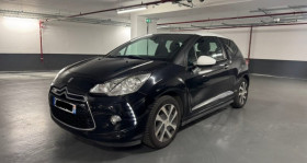 Citroen DS3 , garage AS CAR AUTO � Asni�res sur Seine