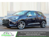 Citroen DS3 occasion Violet année 2016 boite Manuelle Annonce Citroen DS3 occasion Essence SoChic PureTech 130 à Beaupuy